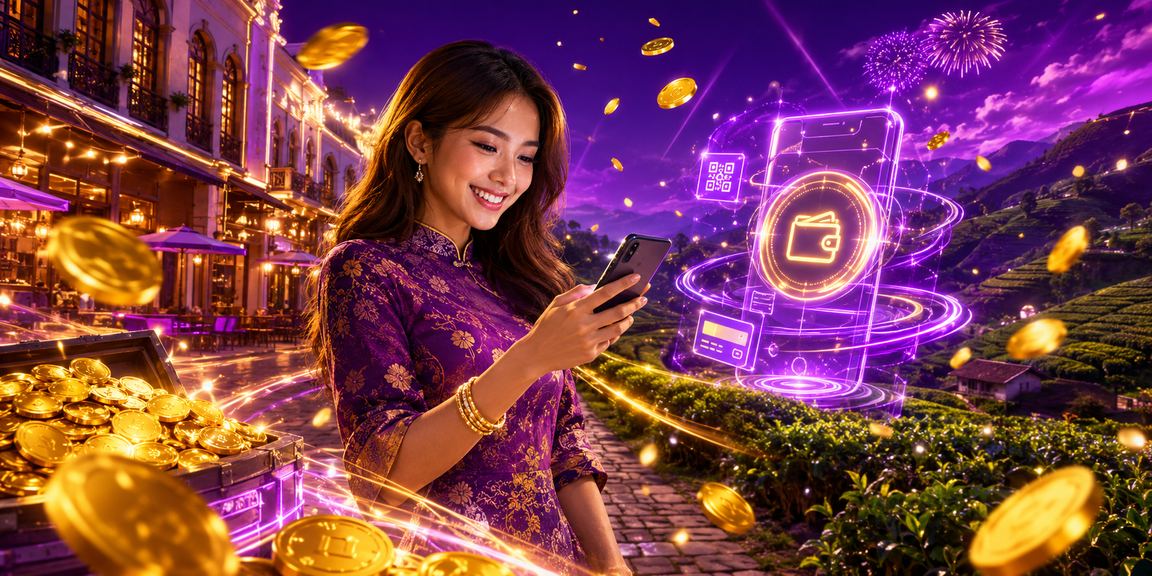 Pengguna Malaysia mendaftar akaun 600lite melalui telefon mudah alih