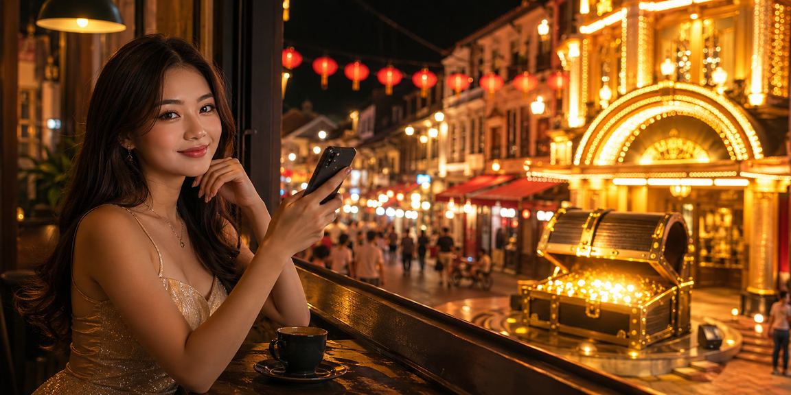 Tawaran rebat dan bonus eksklusif untuk pengguna kasino dalam talian di Melaka melalui 600lite