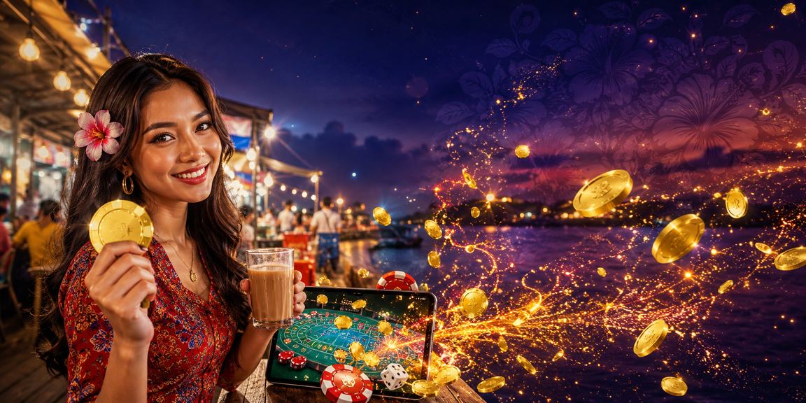 Pengguna Malaysia mengakses platform pertaruhan 600lite dengan keselamatan data yang terjamin