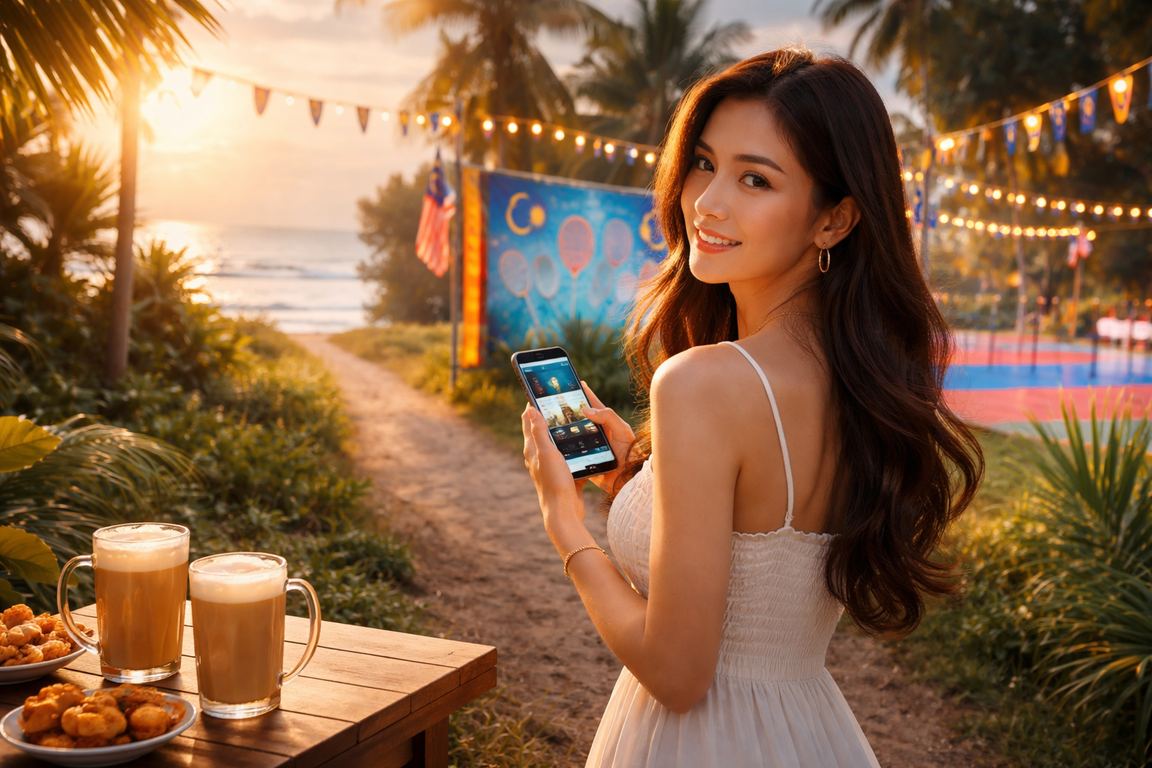 Penggunaan platform kasino mudah alih 600lite secara bertanggungjawab oleh pengguna Malaysia