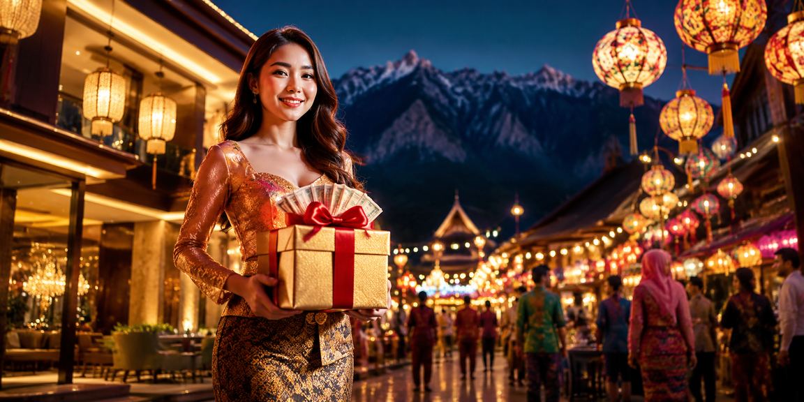 Aktiviti pertaruhan sukan gaya Melayu Sabah melalui platform mudah alih 600lite yang responsif