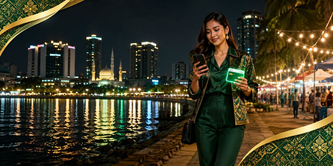 Proses deposit mudah dengan FPX dan Boost di 600lite